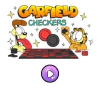 garfield_checkers Тоглоомууд