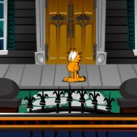 garfield_scary_scavenger 游戏