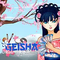 geisha_make_up_and_dress_up Ігри