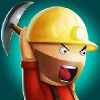 gem_deep_digger гульні