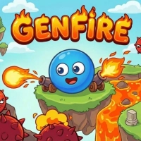genfire Pelit
