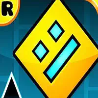 geometry_dash Játékok