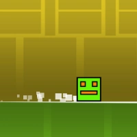 geometry_dash_classic O'yinlar