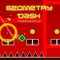 geometry_dash_freezenova Játékok