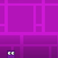 geometry_dash_jump ເກມ