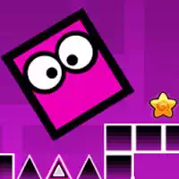 geometry_dash_neon ហ្គេម