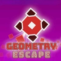 geometry_escape Oyunlar