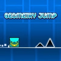 geometry_jump_2 Խաղեր