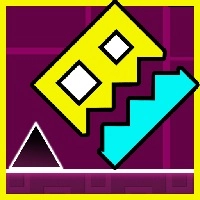 geometry_jump_game Тоглоомууд