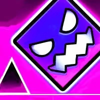 geometry_neon_dash_rainbow Игры