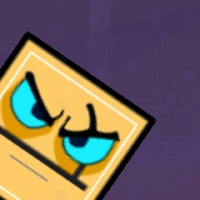 geometry_neon_dash_world O'yinlar