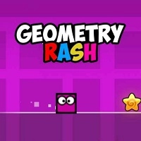 geometry_rash เกม