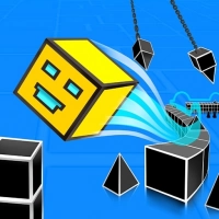 geometry_rush_4d игри