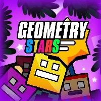 geometry_stars ហ្គេម