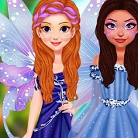 get_ready_with_me_fairy_fashion_fantasy เกม