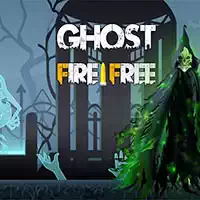 ghost_fire_free ゲーム