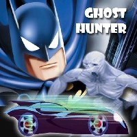 ghost_hunter_run_3d રમતો