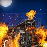 ghost_rider Игры