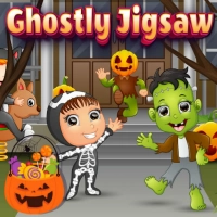 ghostly_jigsaw ゲーム