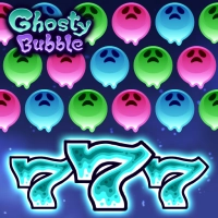 ghosty_bubble રમતો