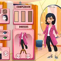 girl_dressup_deluxe თამაშები