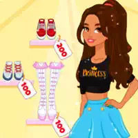 girls_photo_shopping_dressup เกม