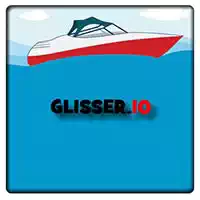 glisserio ゲーム