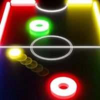 glow_hockey_online Giochi