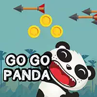 go_go_panda Ойындар