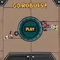 go_robots Spellen