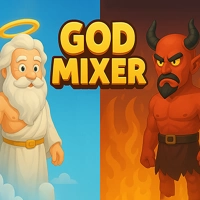 gods_mixer Ойындар