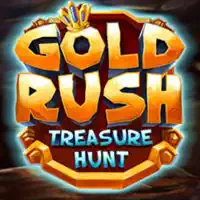 gold_rush_treasure_hunt Hry