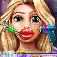 goldie_lips_injections Ойындар