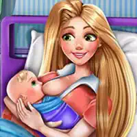 goldie_princess_mommy_birth Pelit