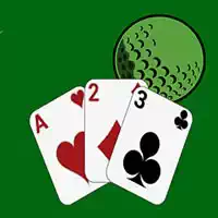 golf_solitaire เกม