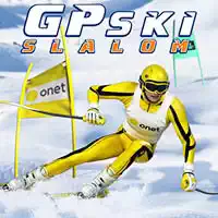 gp_ski_slalom Játékok