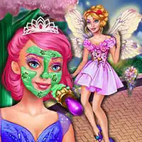 gracie_the_fairy_adventure Тоглоомууд