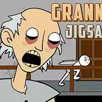 granny_jigsaw Igre