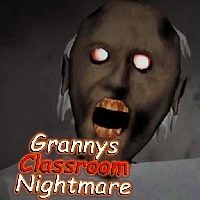 grannys_classroom_nightmare રમતો