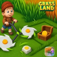 grass_land ហ្គេម