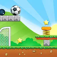 gravity_football Ойындар