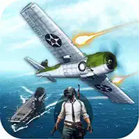 great_pubg_air_battles permainan