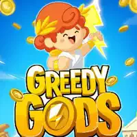 greedy_god თამაშები