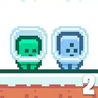 green_and_blue_cuteman_2 Игры