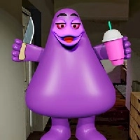 grimace_birthday_escape ألعاب