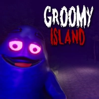 groomy_island Játékok