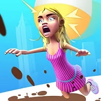 gross_out_run เกม