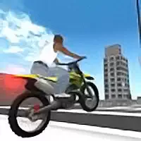 gt_bike_simulator Játékok