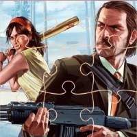 gta_puzzle_challenge ゲーム