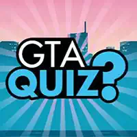 gta_quiz Ігри